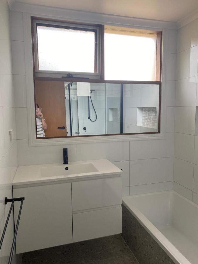 Stylish 2 Bedroom Unit Ocean Grove Esterno foto