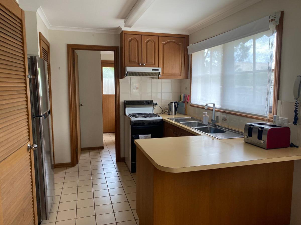 Stylish 2 Bedroom Unit Ocean Grove Esterno foto